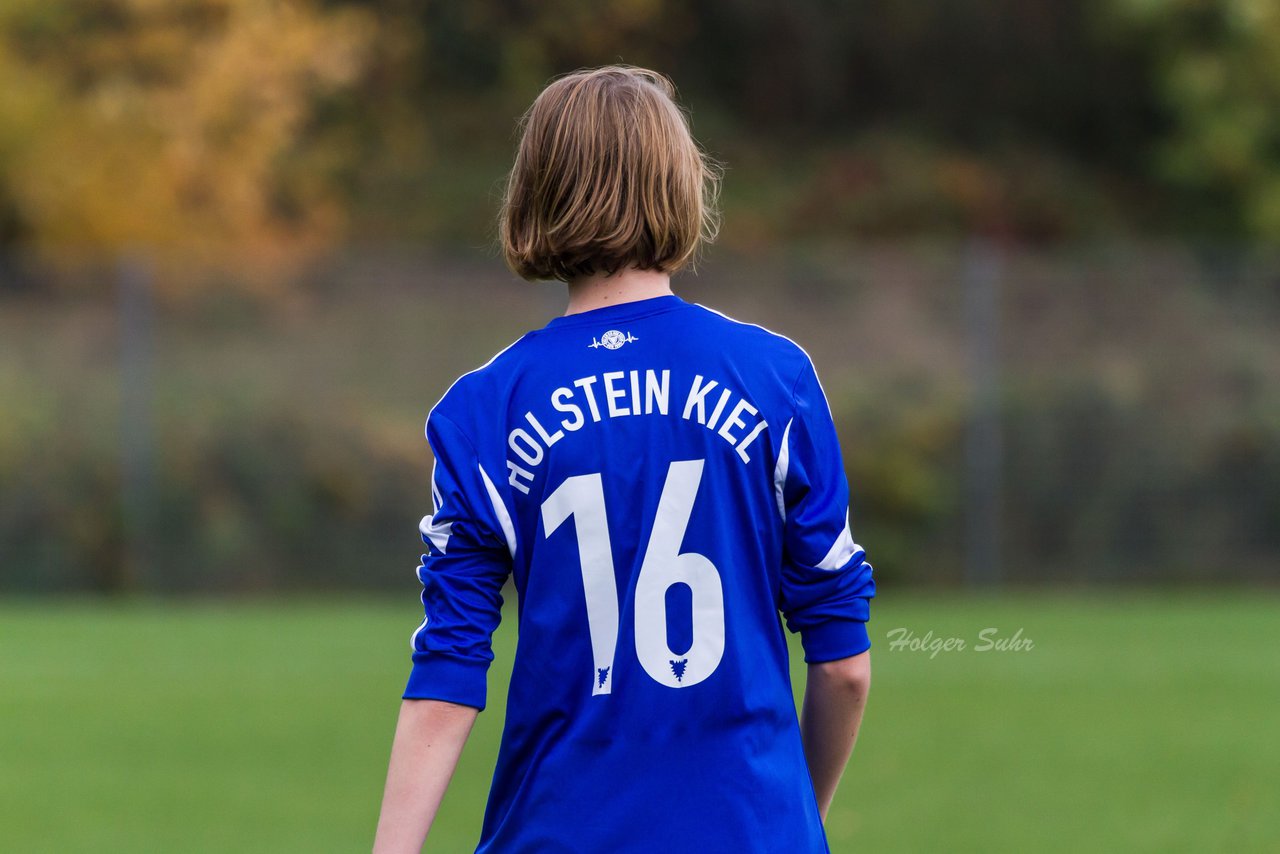 Bild 142 - B-Juniorinnen FSC Kaltenkirchen - Holstein Kiel : Ergebnis: 0:10